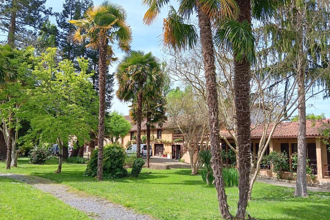 Photo of Others in Bourrouillan