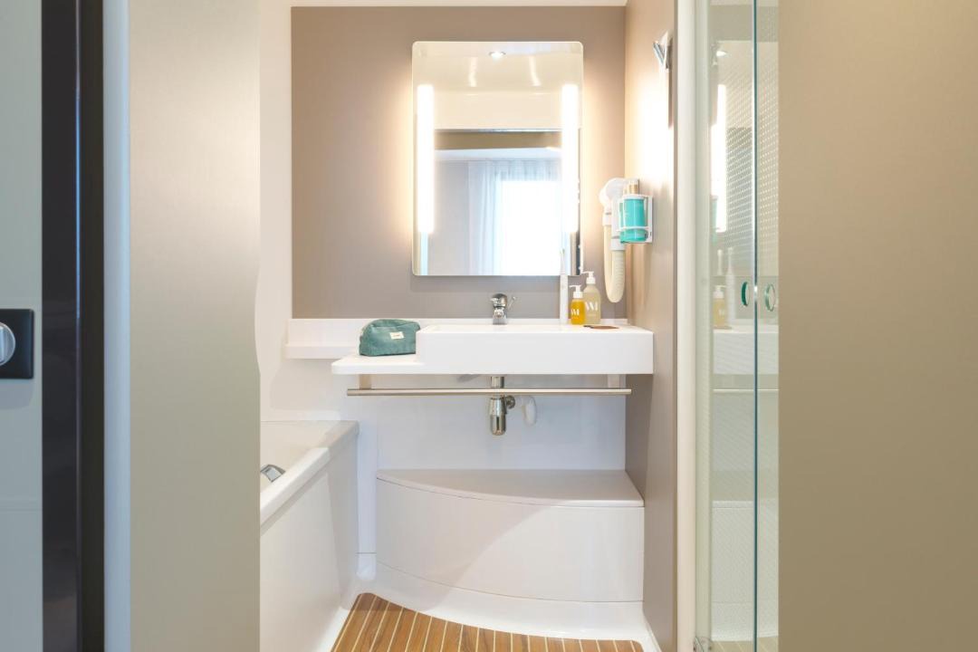 Photo of Bathroom in Rives de Meurthe