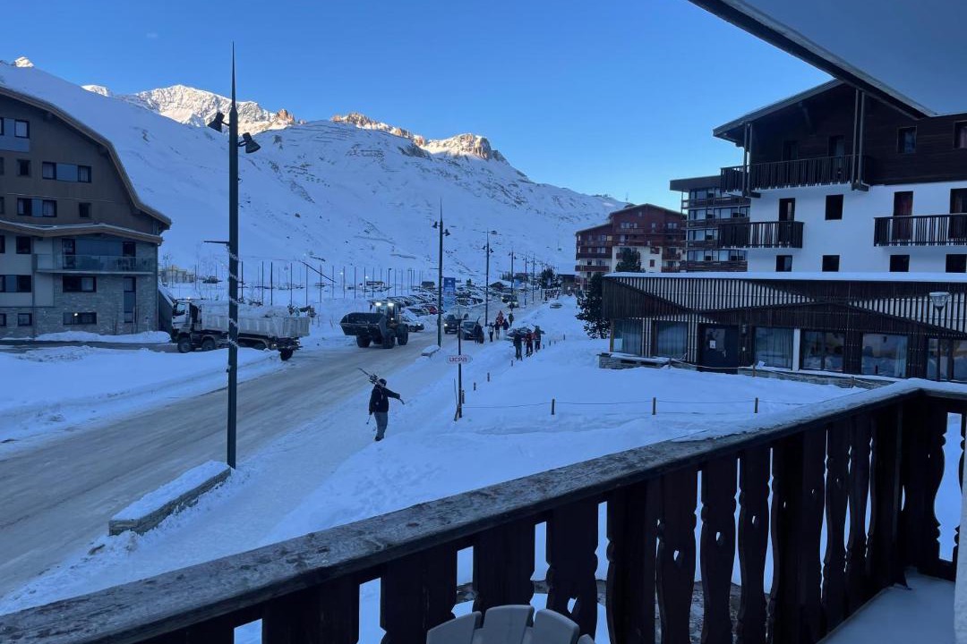 Photo of Others in Val Claret