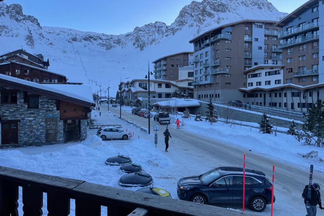 Photo of Others in Val Claret