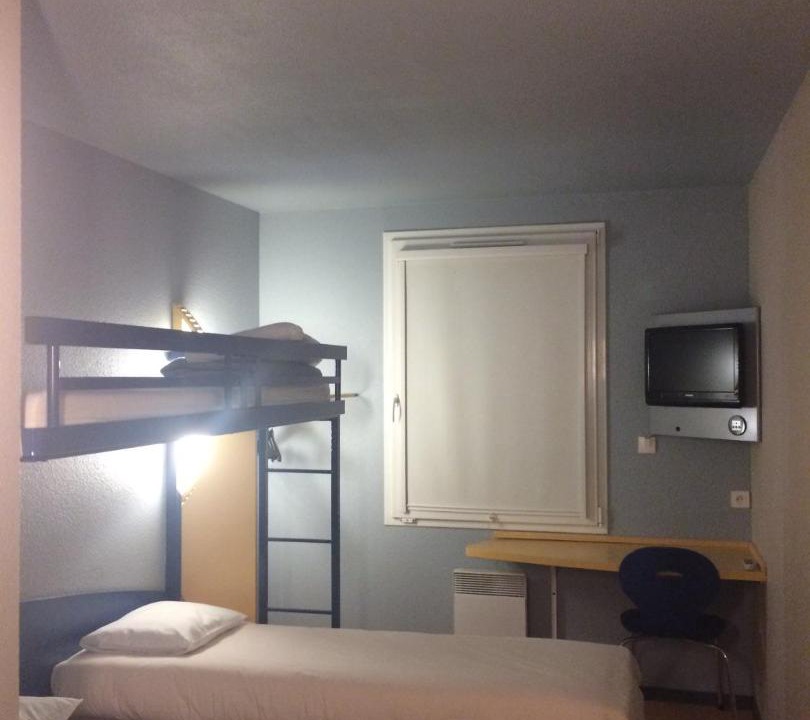 Photo of Bedroom in Bar-le-Duc