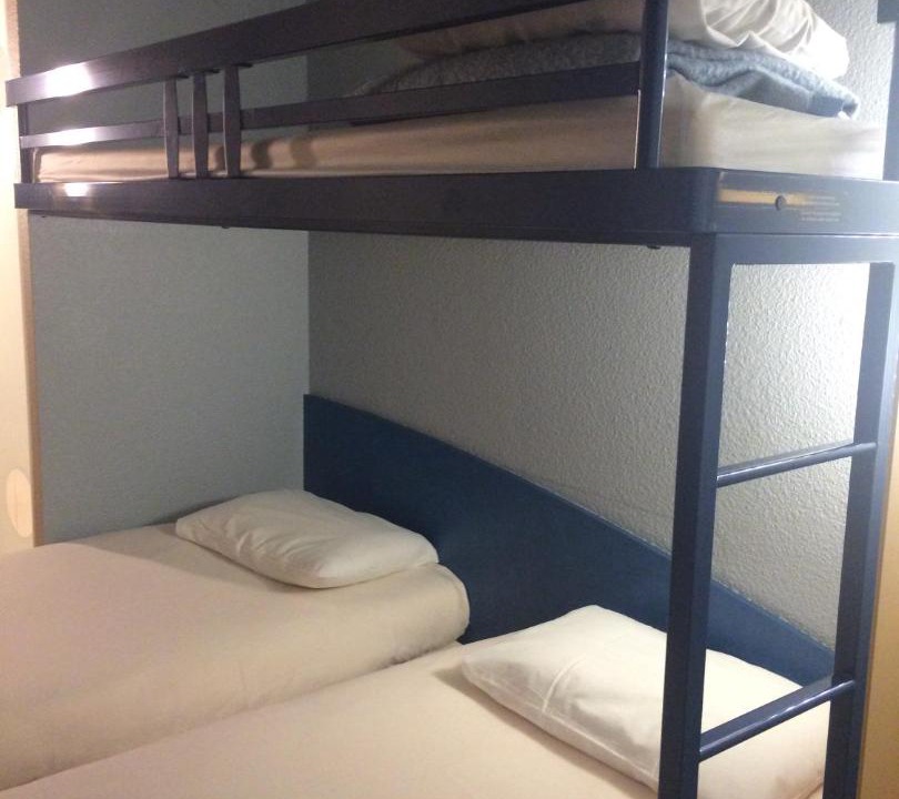 Photo of Bedroom in Bar-le-Duc