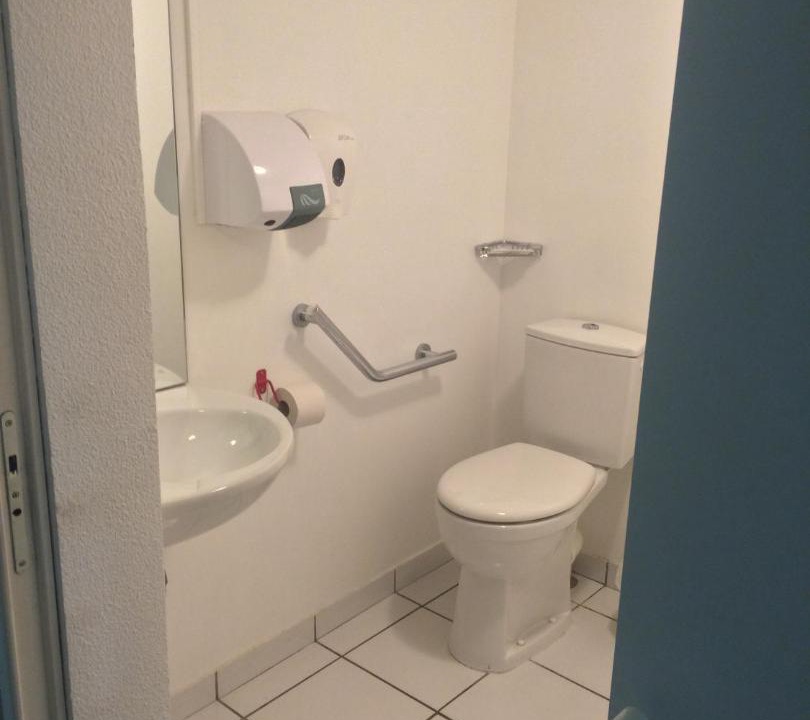 Photo of Bathroom in Bar-le-Duc
