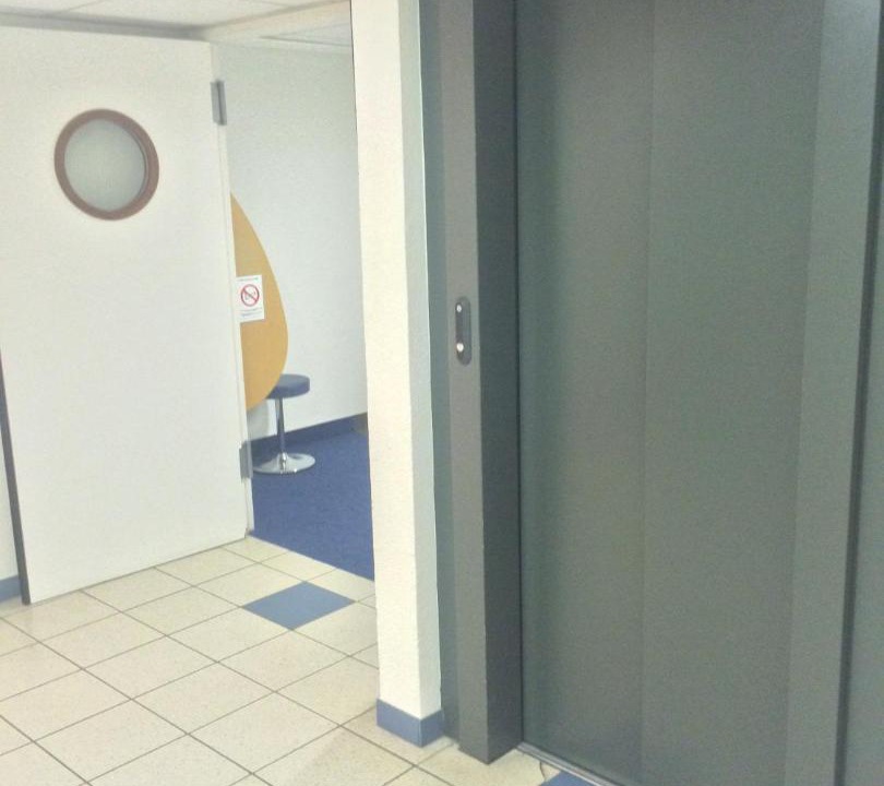 Photo of Bathroom in Bar-le-Duc
