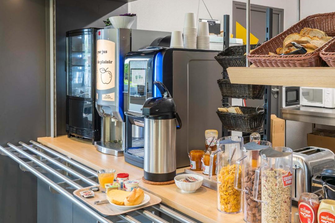 Photo of Kitchen in Saint-Parres-aux-Tertres