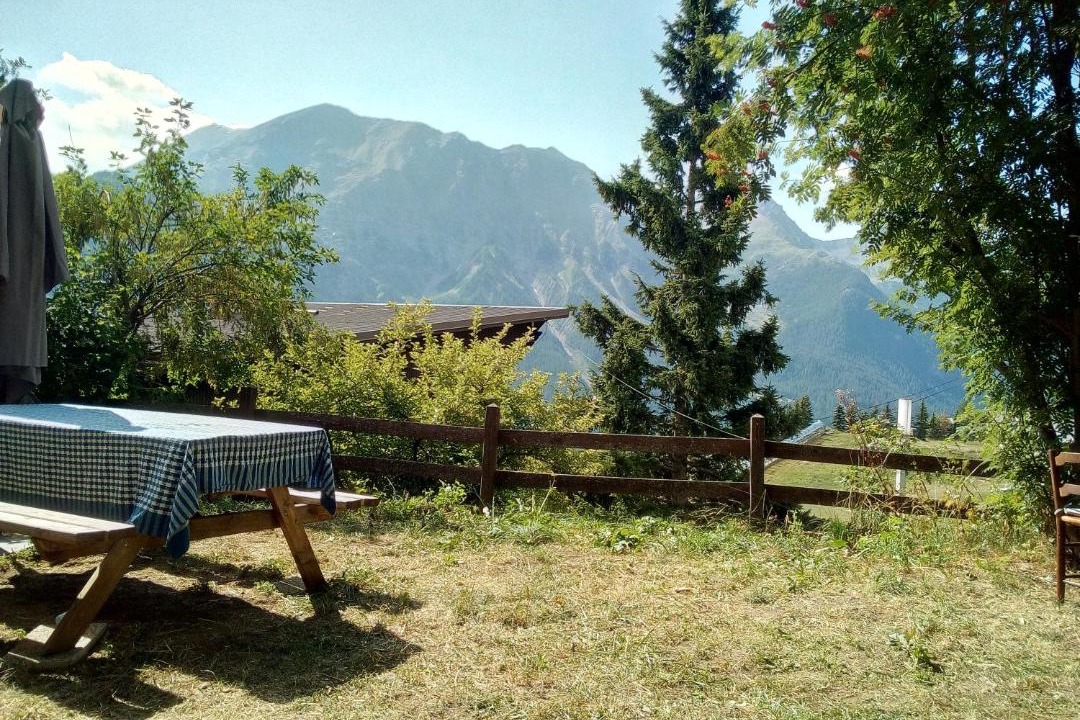 Photo of Others in Orcieres-Merlette