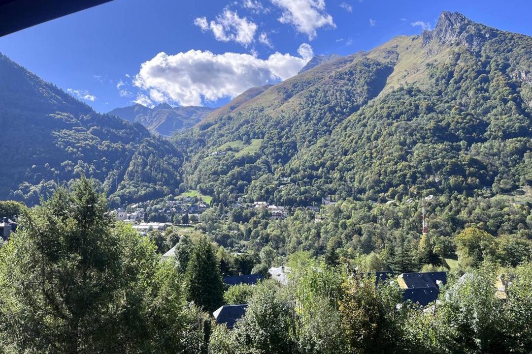 Photo of Others in Cauterets
