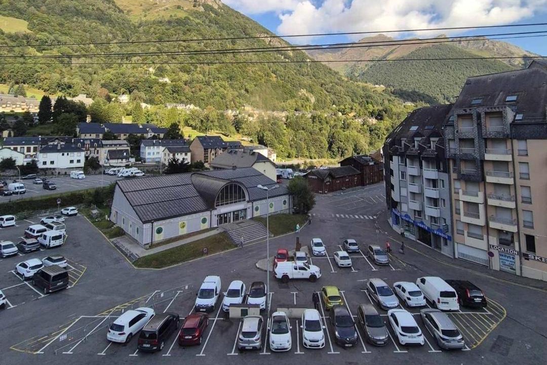 Photo of Others in Cauterets
