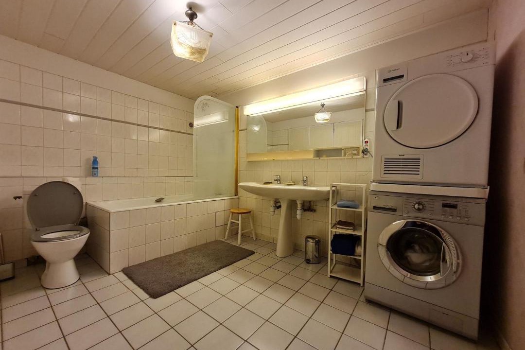 Photo of Bathroom in Bayonville-sur-Mad
