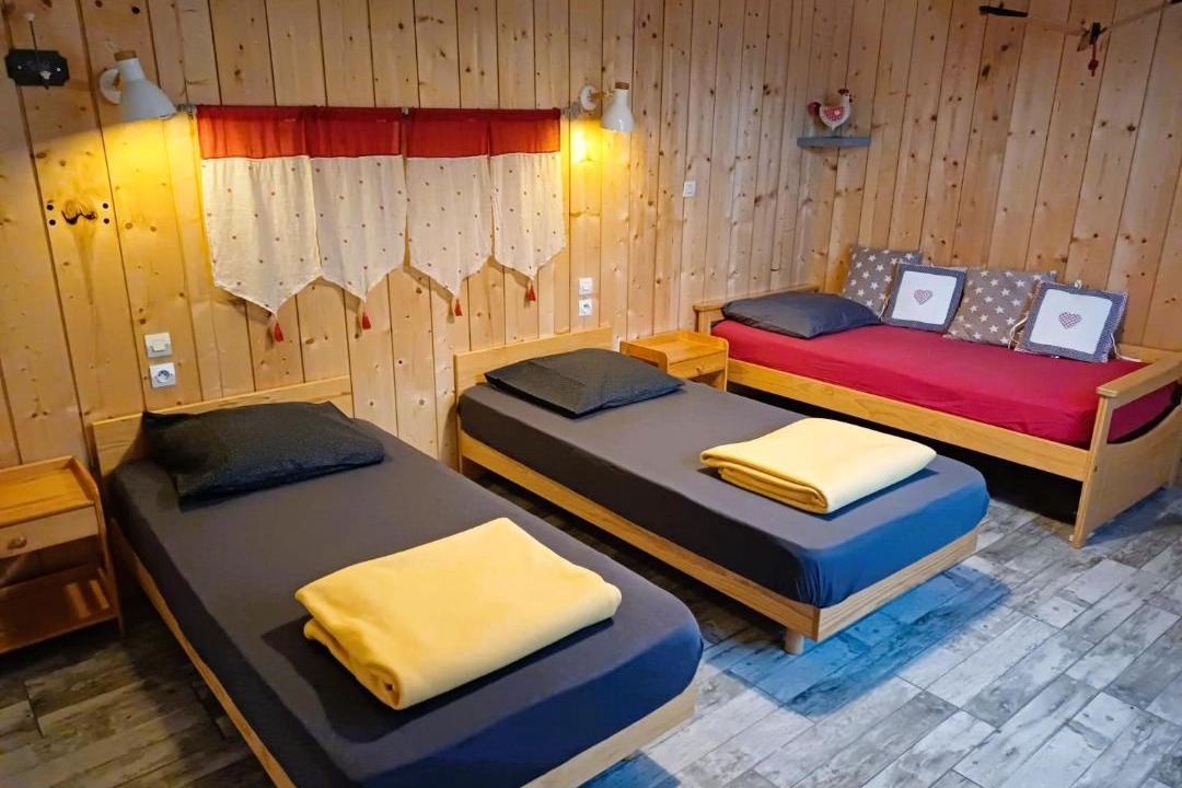 Photo of Bedroom in Arrens-Marsous