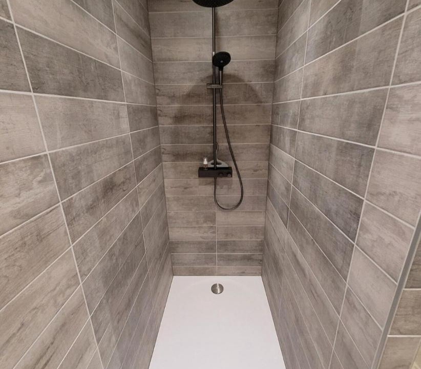 Photo of Bathroom in Baccarat