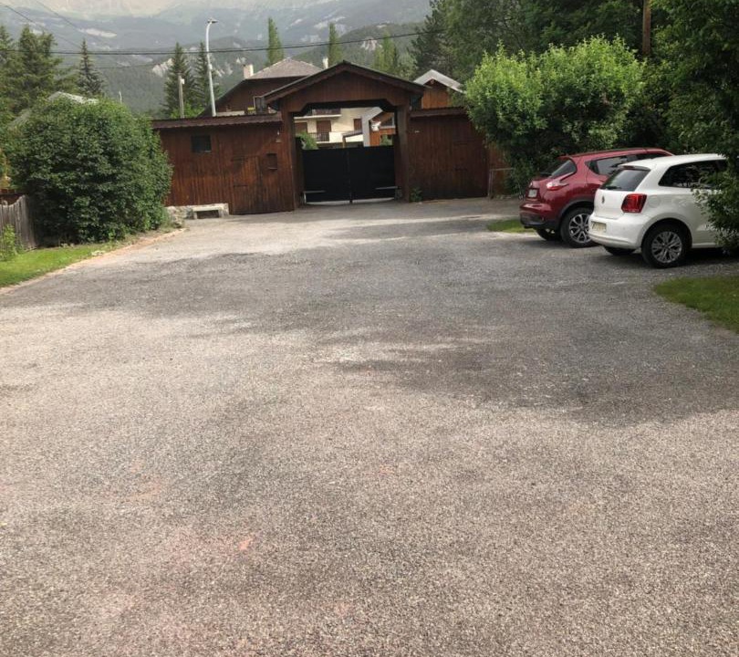 Photo of Others in Barcelonnette