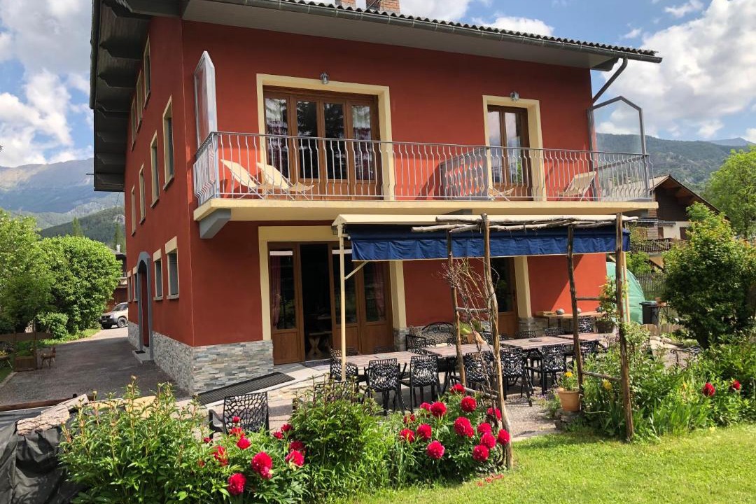 Photo of Others in Barcelonnette