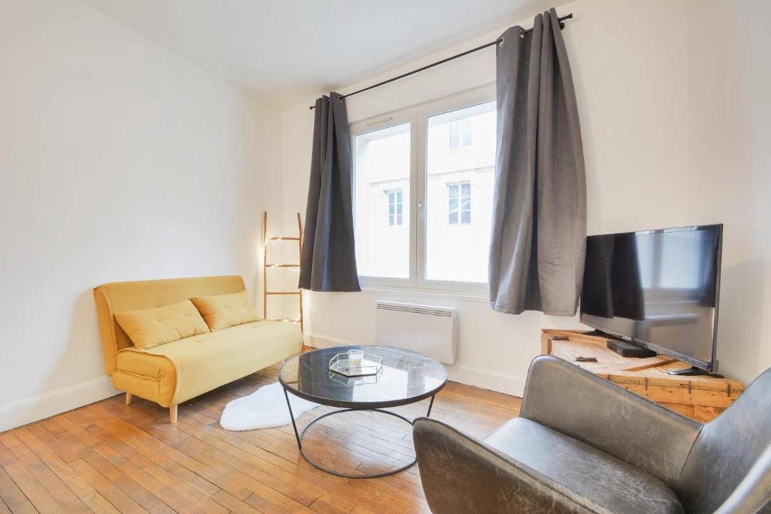 Photo of Others in Saint Nicolas - Charles III - Ville vieille - Trois Maisons - Leopold