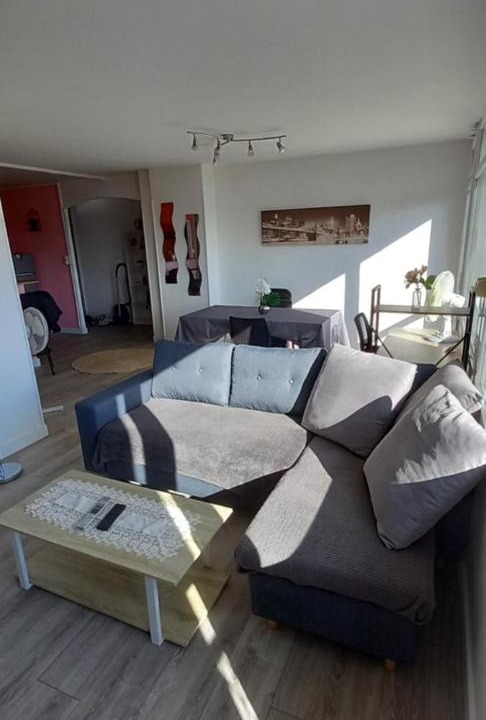 Photo of Livingroom in Tarbes
