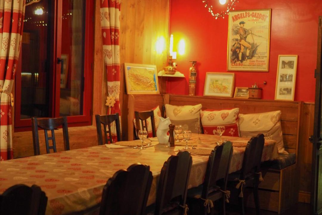 Photo of Others in Cauterets