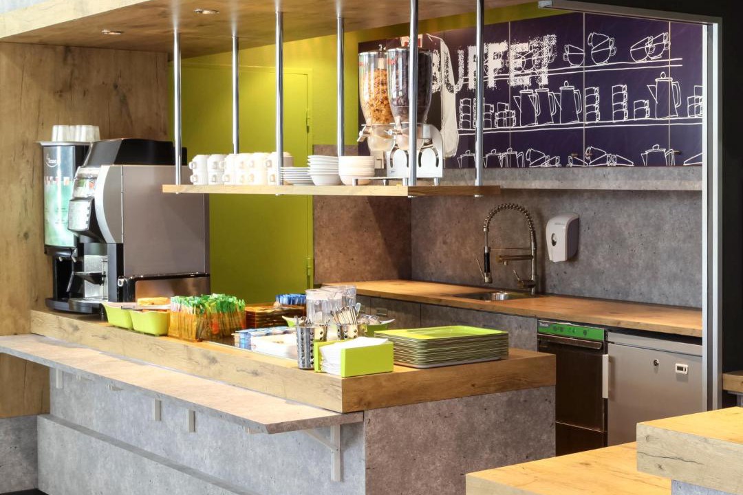 Photo of Kitchen in Rives de Meurthe