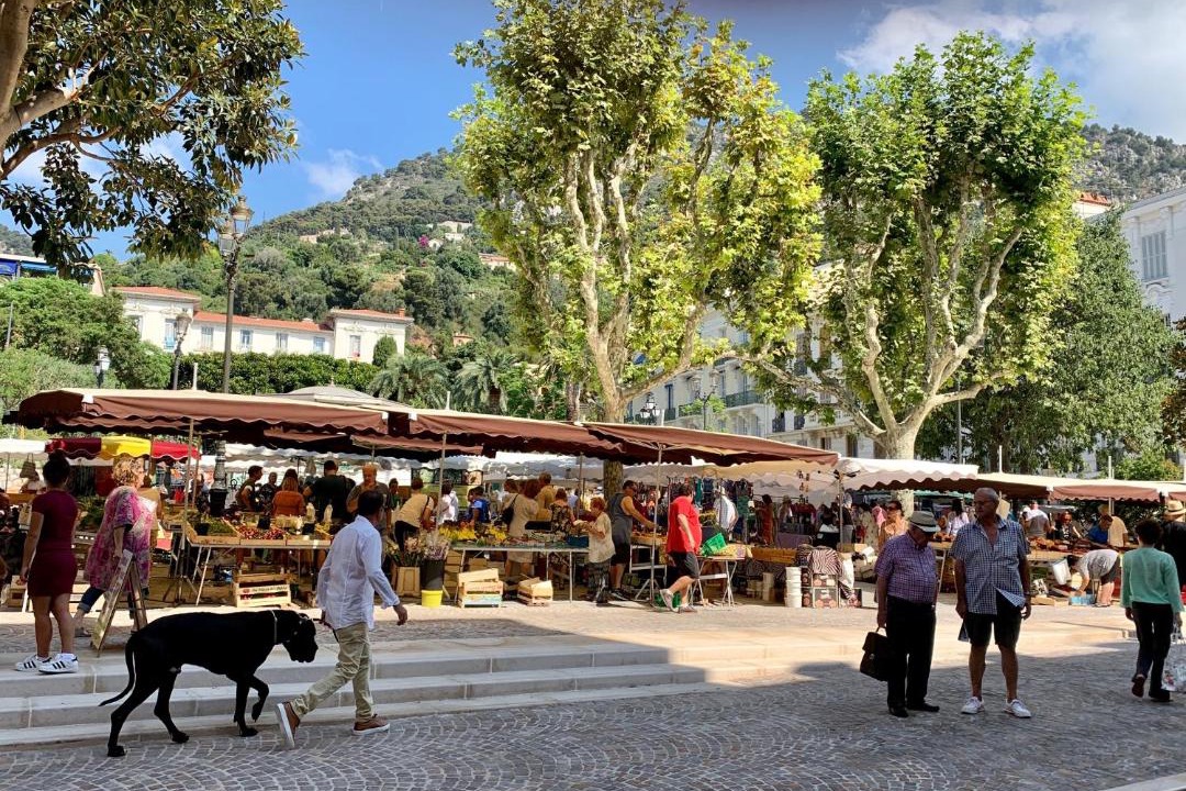 Photo of Others in Beaulieu-sur-Mer