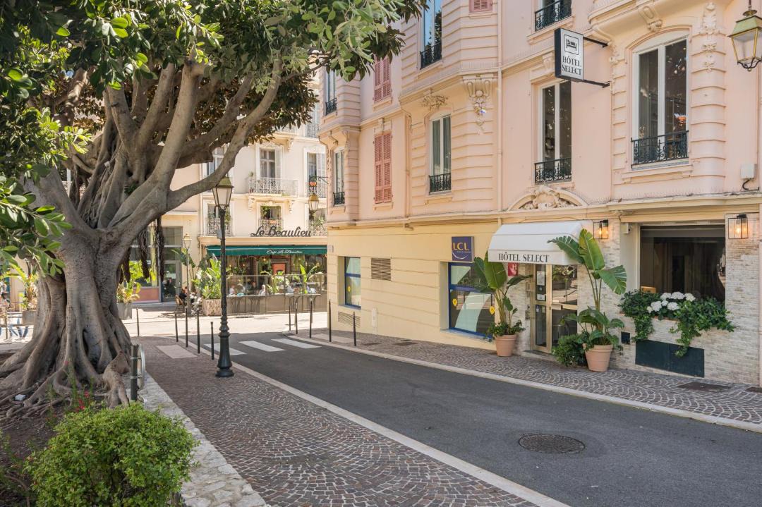 Photo of Others in Beaulieu-sur-Mer