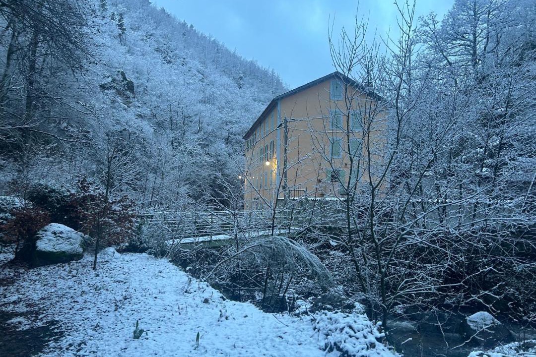 Photo of Others in Escouloubre-les-bains