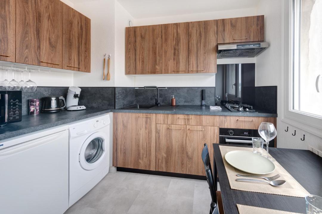 Photo of Kitchen in Tonkin Nord