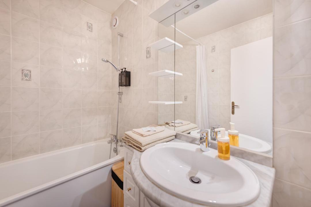 Photo of Bathroom in Tonkin Nord