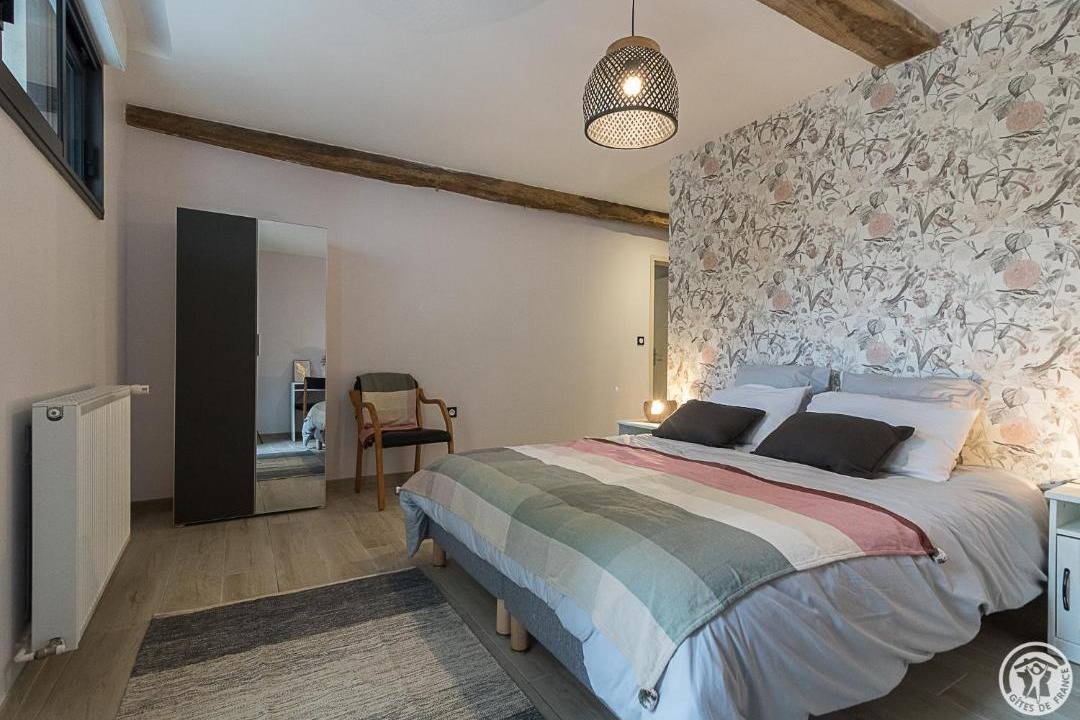 Photo of Bedroom in Rieucaze
