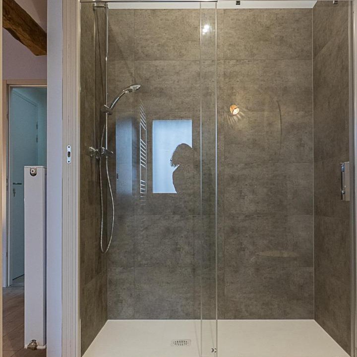 Photo of Bathroom in Rieucaze