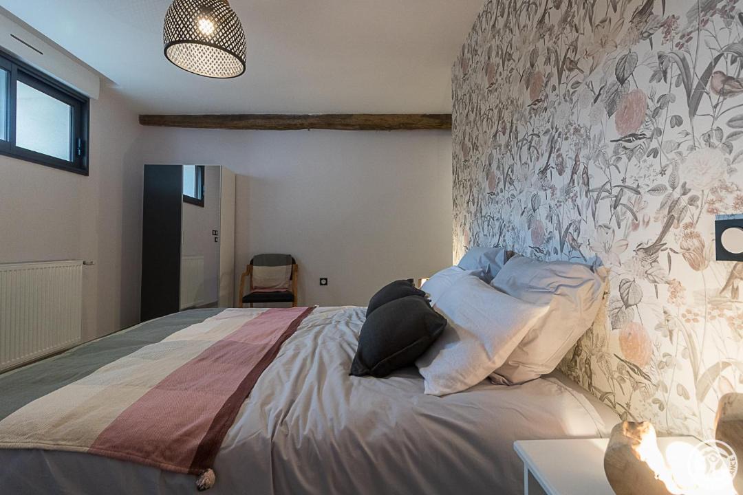 Photo of Bedroom in Rieucaze