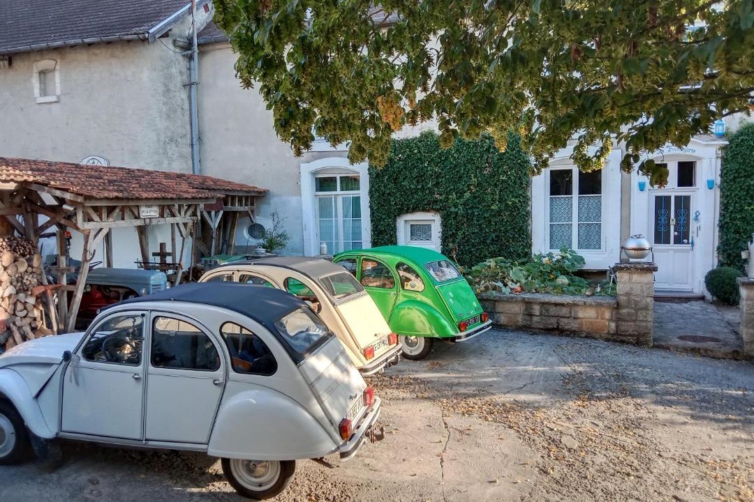 Photo of Others in Colombey-les-deux-Eglises