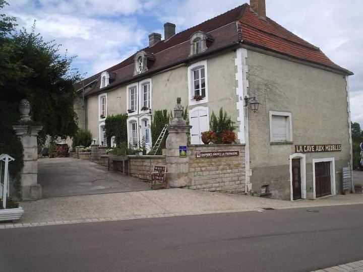 Photo of Others in Colombey-les-deux-Eglises