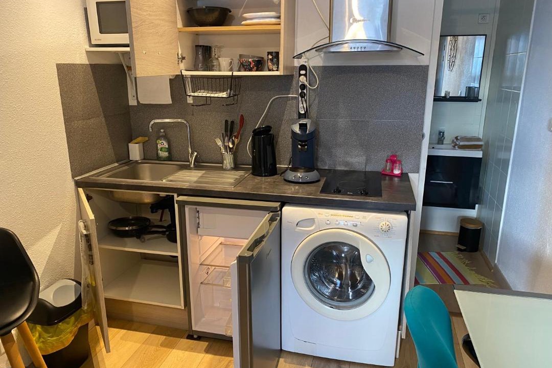 Photo of Kitchen in Malzeville
