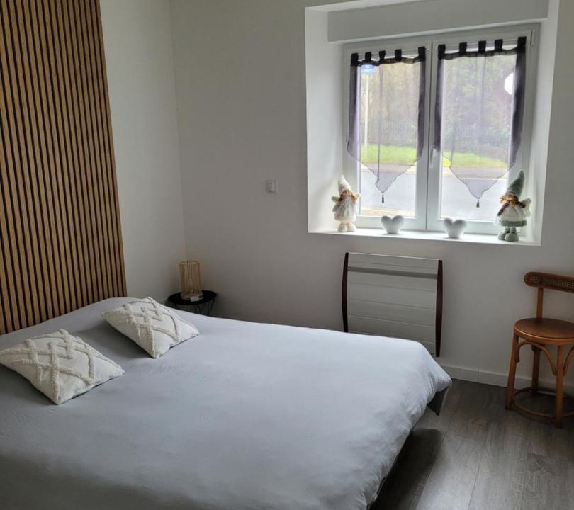 Photo of Bedroom in Baccarat