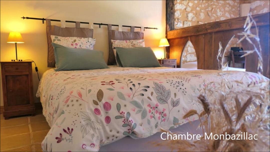 Photo of Bedroom in Fossemagne