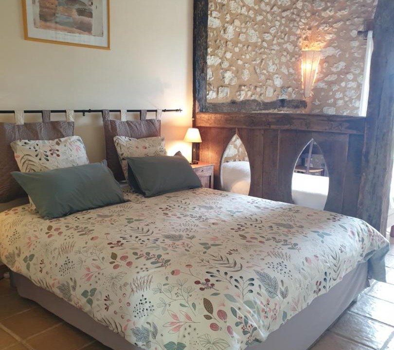 Photo of Bedroom in Fossemagne