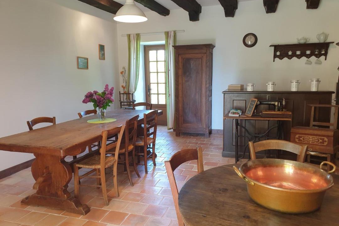 Photo of Kitchen in Fossemagne