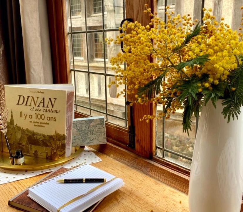 Photo of Others in Dinan