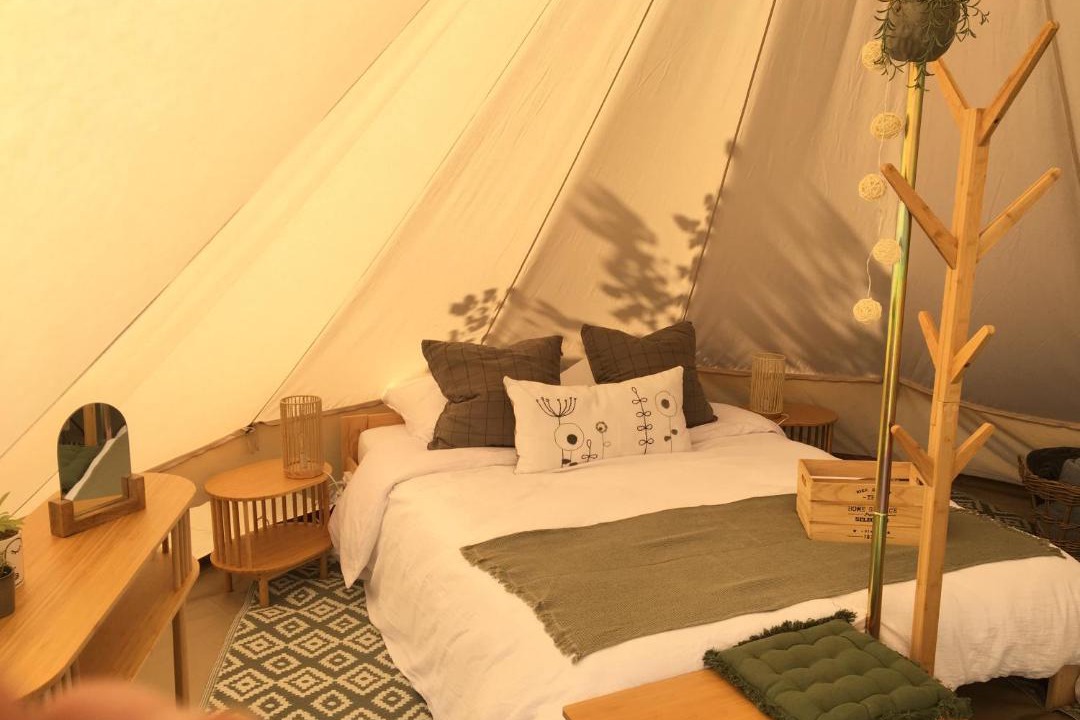Photo of Bedroom in Arrens-Marsous