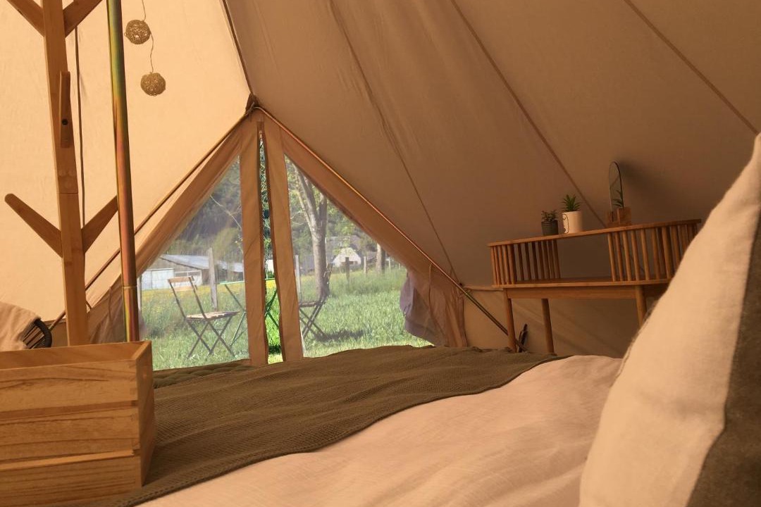 Photo of Bedroom in Arrens-Marsous