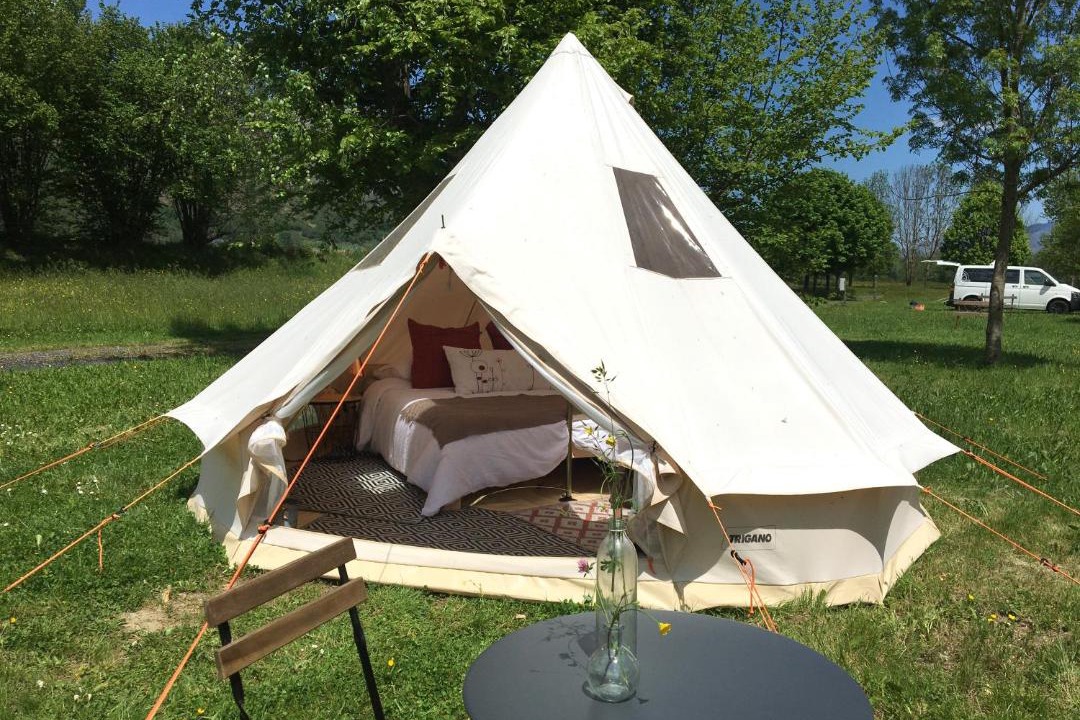 Photo of Outdoor in Arrens-Marsous