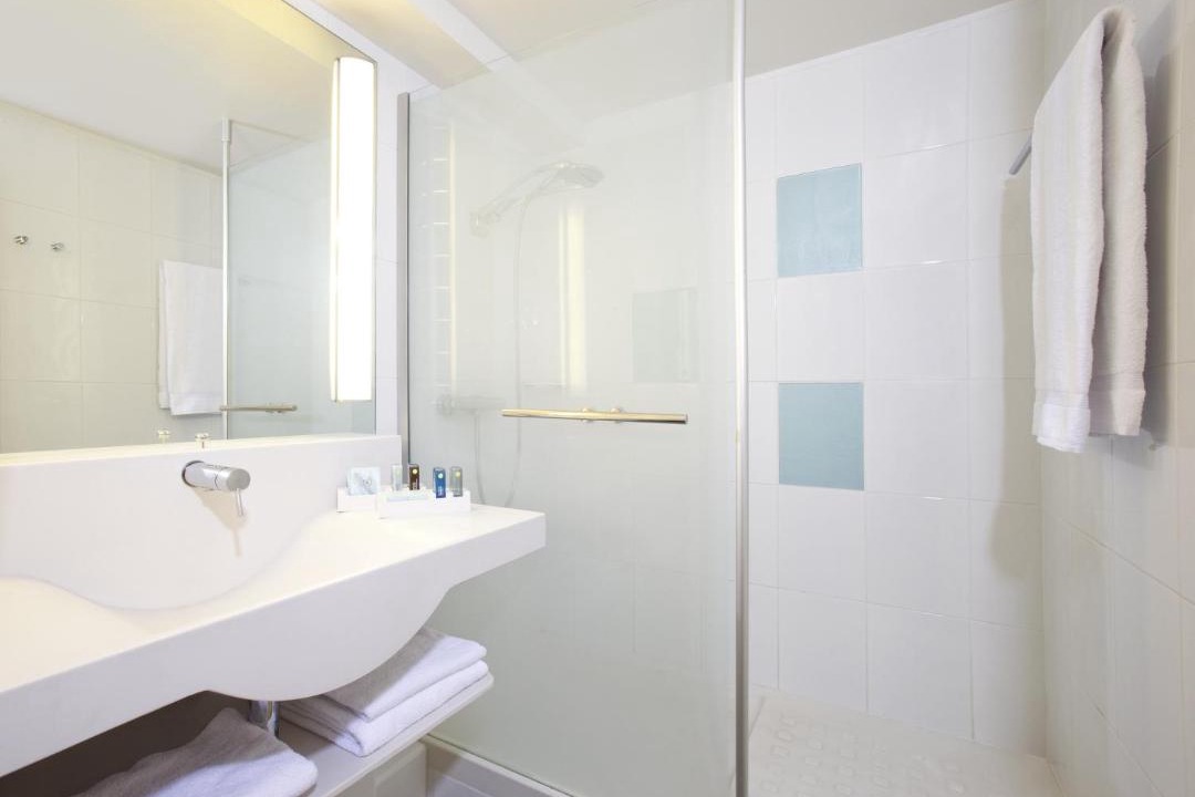 Photo of Bathroom in Houdemont