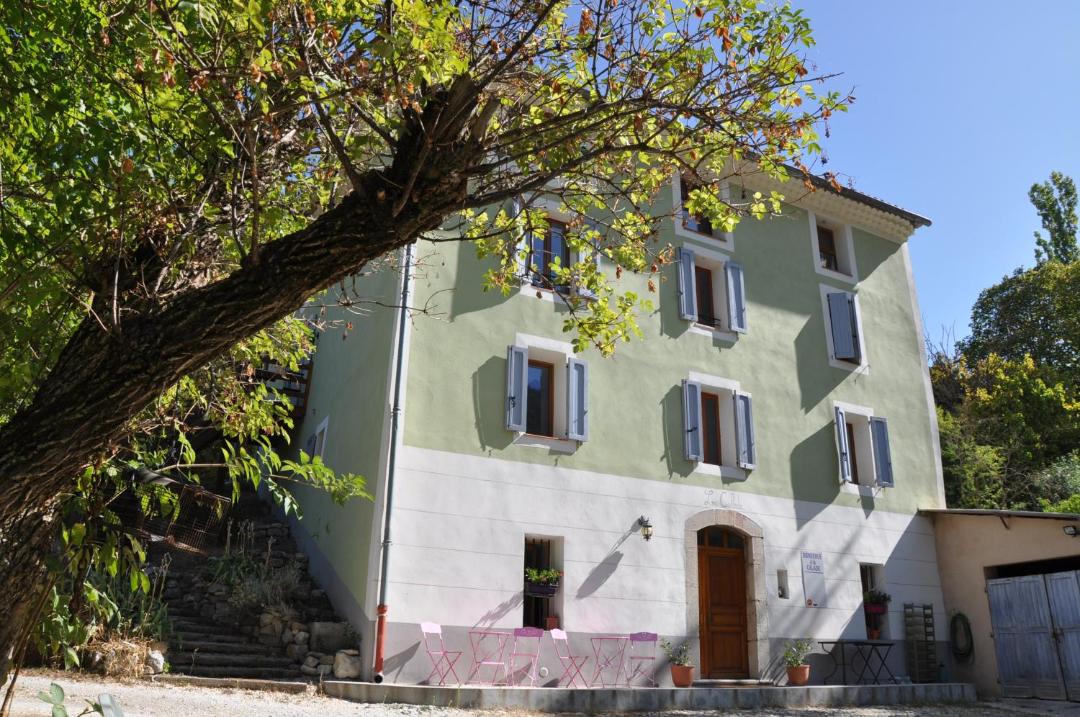 Photo of Others in Castellane