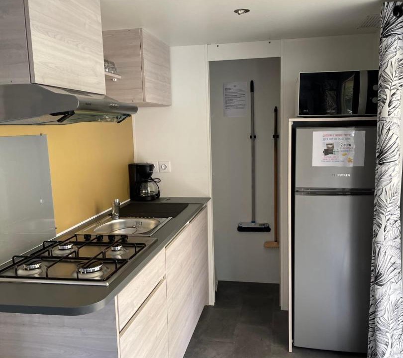 Photo of Kitchen in Digne-les-Bains