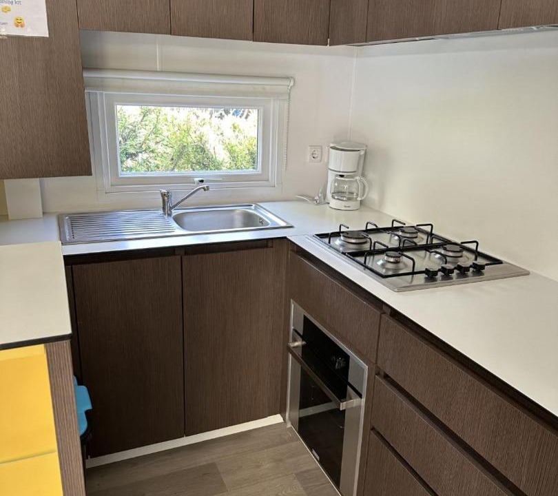 Photo of Kitchen in Digne-les-Bains