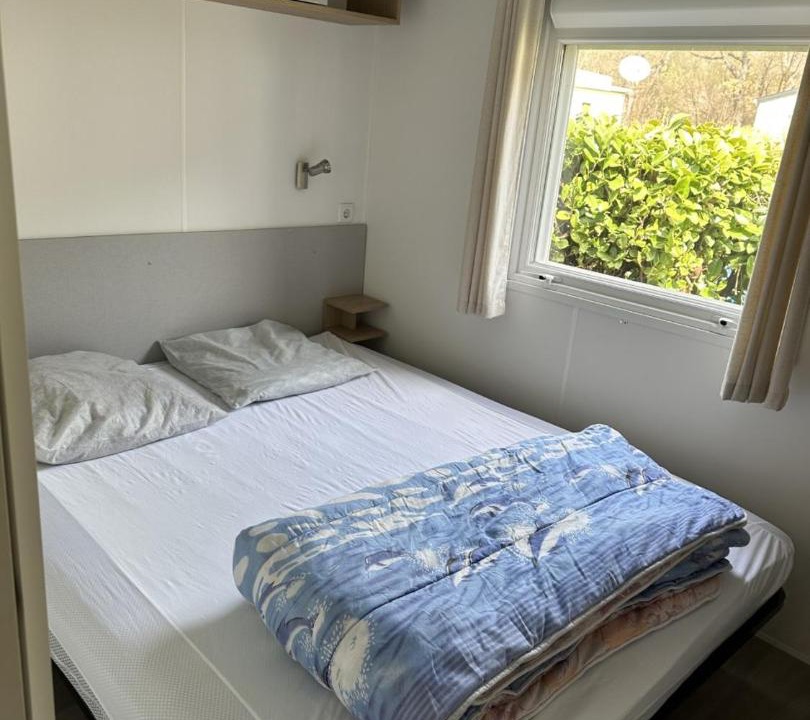 Photo of Bedroom in Digne-les-Bains