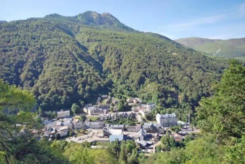 Photo of Others in Bareges