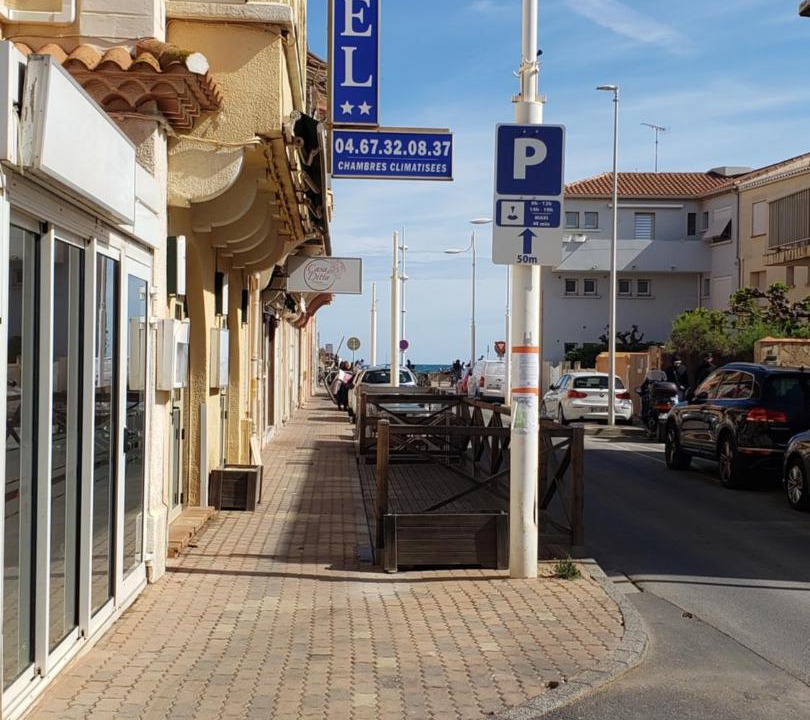 Photo of Others in Valras-Plage