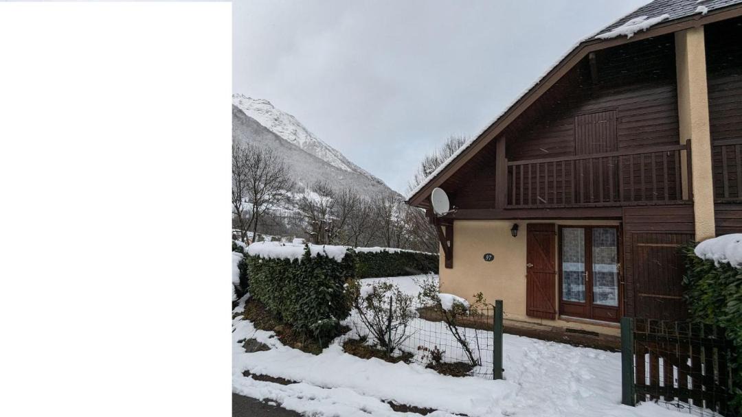 Photo of Others in Cauterets