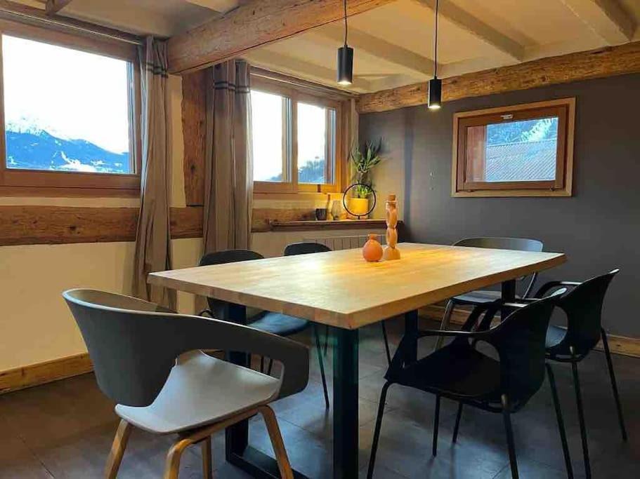 Photo of Others in La Plagne-Tarentaise