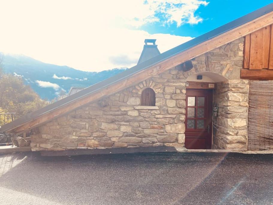 Photo of Others in La Plagne-Tarentaise
